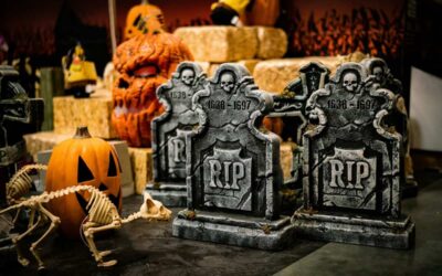 Halloween Draws Reduced Spending – and Mixed Reactions – This Year