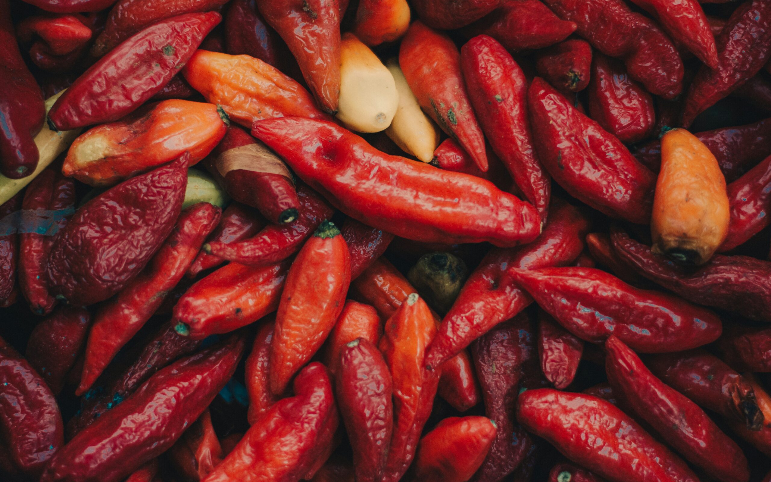 Exploring America's Spicy Food Love: A Deep Dive into Demographic 
