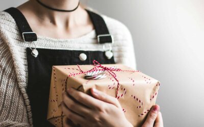 Is Self-Gifting the New Holiday Tradition? 