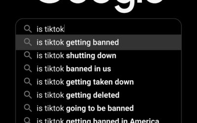 The State of TikTok and TikTok Shop Amid Looming App Ban