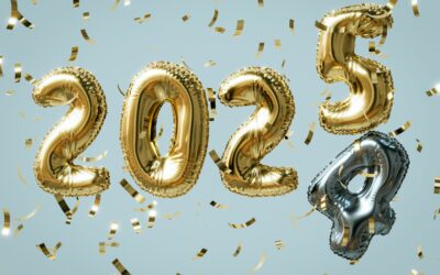 3 Things to Know: Optimism for 2025, Mocktail Interest Continues to Rise, Upcycled Holiday Gifting