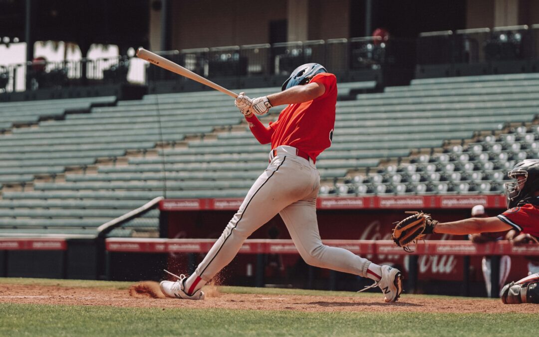 MLB Spring Training: A Game of Demographics