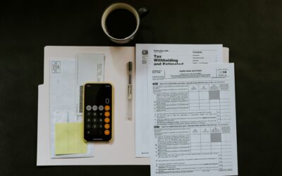Gender Divide in Tax Filing: Men File Early, Women Wait