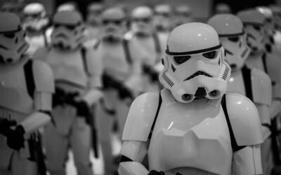 Star Wars Day: Luke Skywalker vs. Darth Vader Insights